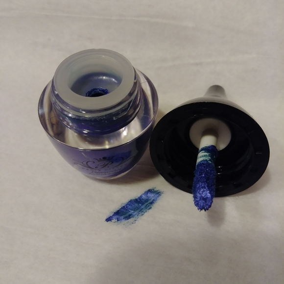 Liquid eyeshadow set - Picture 4 of 11